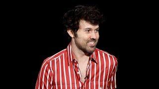 20 Questions in 2 Minutes with James Davis from Broadway's Oklahoma!