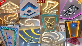 25Top False Ceiling Design ideas 2025|Latest False Ceiling Design#ceilingdesign #falseceilingdesign