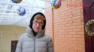 Пансионат для пожилых "Теплые беседы". Отзыв (18+)