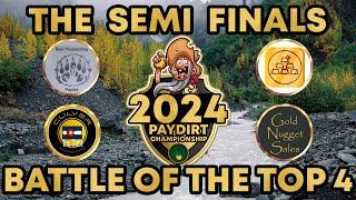 2024 Paydirt Championship Semi Finals