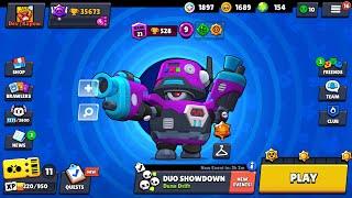 Season 22 in Brawl Stars