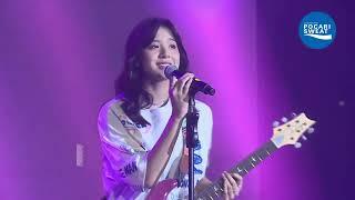 [Live Performance] AZIZI JKT48 - EUREKA MILIK KITA @GRAND FINAL #BINTANGSMA2022