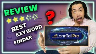  Long Tail Pro Review | Best Long Tail Keyword Tool | AppSumo Lifetime Deal