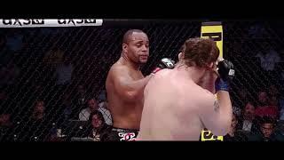 Daniel  DC Cormier  Highlights 2018