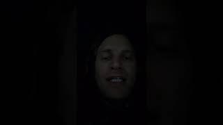 Стихотворение "Ад и Рай", Читает Автор - Поэт Александр Городилов