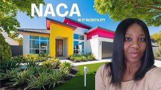 Benefits of NACA| Neighborhood Assistance Corporation of America