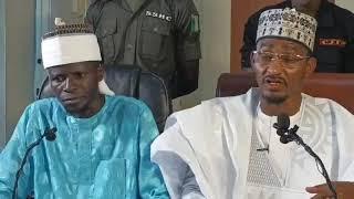 12 Ramadan Tafsir | Tareda Sheikh Bashir Ahmad Sani Danfili Sokoto Hafizahullah