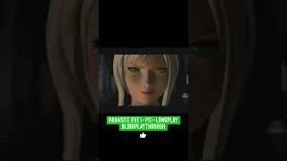 Parasite Eve 1 - Longplay - Blind Playthrough #parasiteeve #squaresoft  #gaming