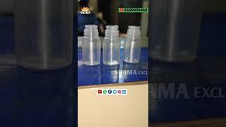 https://youtu.be/B8-bb1byzKABaby blow moulding machines.#shamaengineering #plasticblowmoldingmachine
