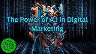 Leverage A.I Marketing tools to drive 500% more Sales and Generate Leads a lot easier!!