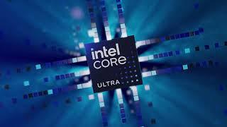 The Age of the AI PC | Intel Core Ultra