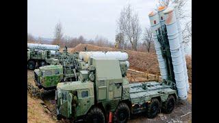 «Большая игра». Русские С-300 никогда не выстрелят по Израилю и США, заявил эксперт