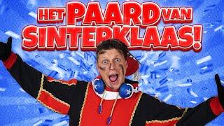 Party Piet Pablo - VOORUIT!!  ACHTERUIT!! ⬅️ - De Sinterklaashit van 2024