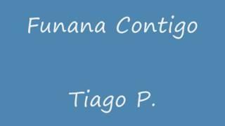 Tiago P. - Funana Contigo