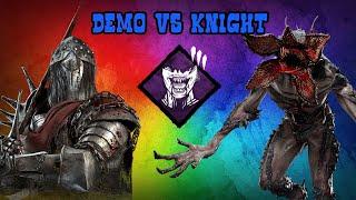 Which Killer is THE BEST at Using DEVOUR HOPE? (Demo v Knight)