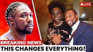 The SHOCKING TRUTH About Noah Lyles' Jamaican Girlfriend That NBC Won't Show‼️