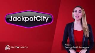 Jackpot City Review 2019 - Is This A Great Online Casino?