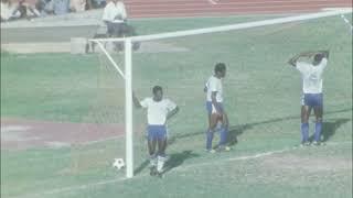 World Cup Qualifier (2nd leg) | African Zone | Nigeria 6-2 Sierra Leone | October 1976