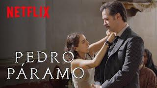 El diseño de vestuario | Pedro Páramo | Netflix