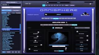 Omnisphere 2 Tour Part 1 & New Stuff Coming!