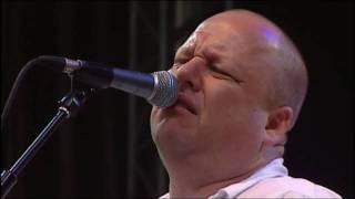 The Pixies - Debaser