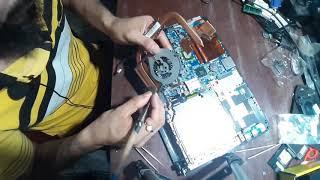 LAPTOP 19V REPAIRING LIVE.. 100% WORKING | SONY VAIO LAPTOP NOT TURNING ON | VOLT IN SECTION REPAIR