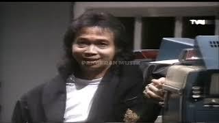 Chrisye - Pergilah Kasih (1991) (Original Music Video with Interview)