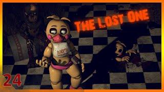 [SFM FNAF] The Lost One [Full Episode]