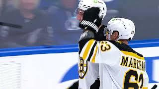 Stream this historic Bruins season your way with NESN 360