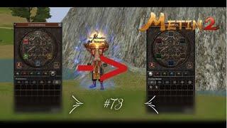 Metin2 De [#73] - Alchi entfernen & Eq verbessern - ScriFice