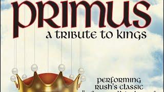 @officialprimus  A Tribute to Kings Concert