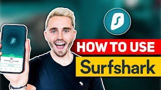 How To Use Surfshark Review  The Only Surfshark Tutorial You’ll Need