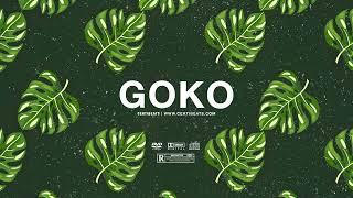 (FREE) B Young ft Rema & Tiwa Savage Type Beat "Goko" | Free Beat | Afrobeat Instrumental 2024