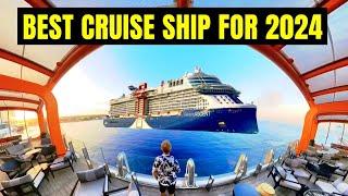 Is this the BEST All-Round Cruise Ship in 2024? Our Honest Opinion.