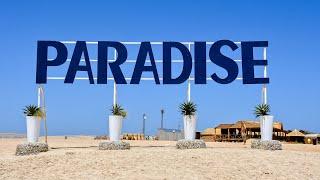 Paradise - Egypt, Soma Bay