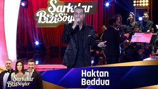 Haktan - Beddua