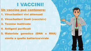 Prevenzione delle malattie infettive