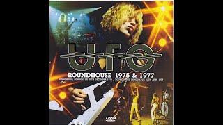 UFO - Live at the Roundhouse 1976 / 1977 (Video)