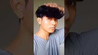 Tutorial rambut tiktoker hesmes