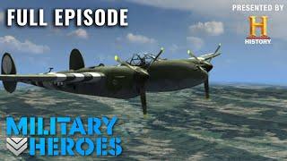 Legendary Air Ambush in Vietnam | Dogfights (S1, E2) | Full Episode