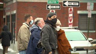 It's been 5 years since WHO declared global COVID-19 pandemic: Mainers still experiencing impacts