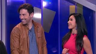 Bla Bla Show interviews actor JORDAN BELFI