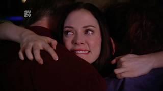 Charmed 4X10 Paige see her Parents HD Remaster