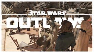 Star Wars Outlaws ️ | 046 | Vermisster Bruder | [GER]