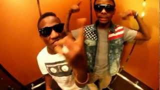 The Yunginz - Errthang We Do [Prod. by Laudie]