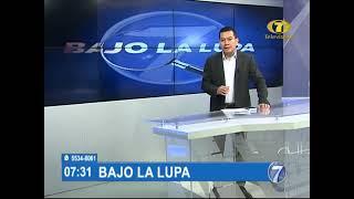 Colonia El limón y colonia El paraíso 1,2y3 de zona 18 Guatemala. Las 2 colonias más peligrosas.