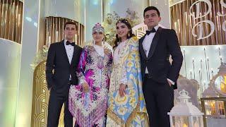 Samarqand To'y | Wedding day | Свадьба в Самарканде