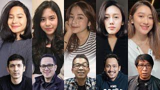 30 Anak Artis Yang Kini Sudah Beranjak Dewasa, Kecantikannya Sukses Mencuri Perhatian publik