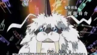 digimon 1 capitulo 1 parte 1