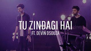 Tu Zindagi Hai Devin Dsouza & Yeshua Ministries (Yeshua Band) | July 2020